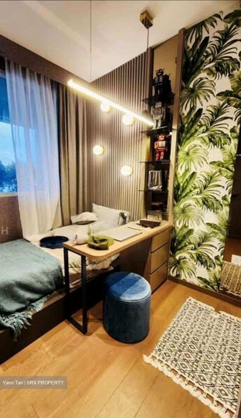 Lentor Hills Residences (D26), Apartment #572209741